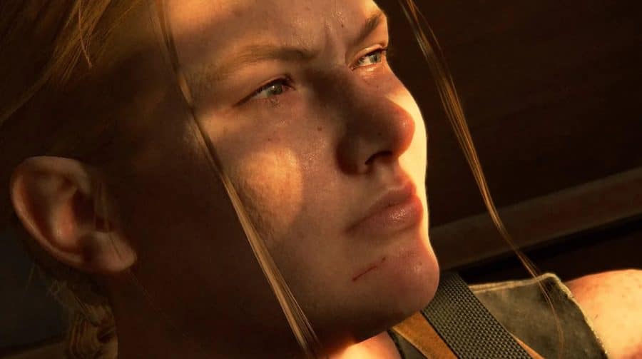 The Last of Us 2: atriz não esperava tanto ódio por Abby